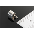 Quality standards for precision metal stamping parts
