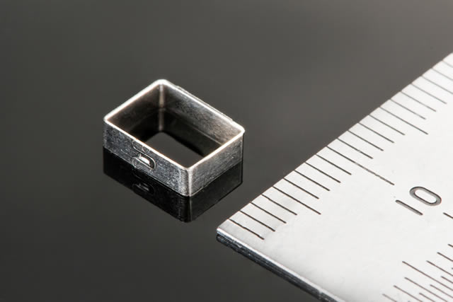 The Importance of Precision and Accuracy in Medical Stamping