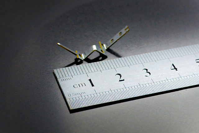 The Material Selection Principle of Automotive Stamping Parts